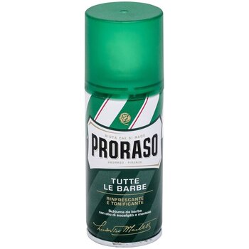 Green Shaving Foam - Osviežujúci pena na holenie s eukalyptom